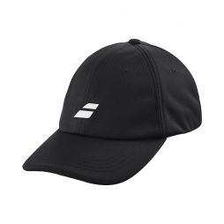 Кепка дитяча Babolat  Basic Pure Logo Cap black Кепка дитяча Babolat  Basic Pure Logo Cap black