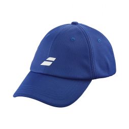 Кепка дитяча Babolat  Basic Pure Logo Cap sodalite blue Кепка дитяча Babolat  Basic Pure Logo Cap sodalite blue