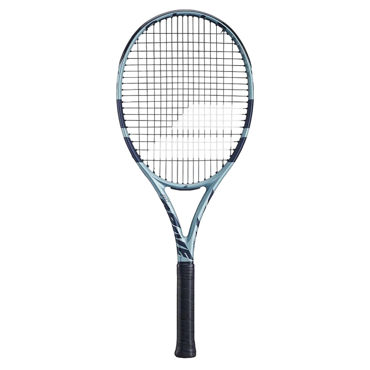 Тенісна ракетка Babolat EVO Drive Tour NC strung blue gen 2