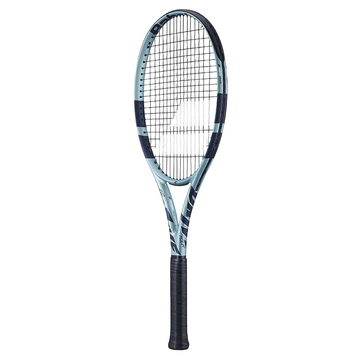 Тенісна ракетка Babolat EVO Drive Tour NC strung blue gen 2