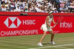 86-А РАКЕТКА СВІТУ СЕНСАЦІЙНО ОБІГРУЄ ЧЕМПІОНКУ AUSTRALIAN OPEN