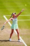 ЯСТРЕМСЬКА ВИХОДИТЬ ДО ПІВФІНАЛУ ТУРНІРУ WTA 250 У НОТТІНГЕМІ