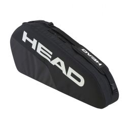 Теннисная сумка Head Base Racquet Bag S black Теннисная сумка Head Base Racquet Bag S black