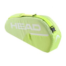 Теннисная сумка Head Base Racquet Bag S sage green Теннисная сумка Head Base Racquet Bag S sage green