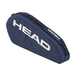 Теннисная сумка Head Base Racquet Bag S navy Теннисная сумка Head Base Racquet Bag S navy