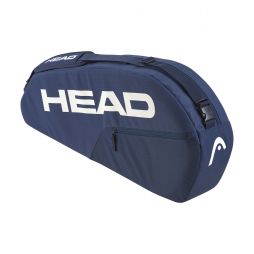 Теннисная сумка Head Base Racquet Bag S navy Теннисная сумка Head Base Racquet Bag S navy
