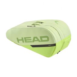 Теннисная сумка Head Tour Racquet Bag L sage green Теннисная сумка Head Tour Racquet Bag L sage green