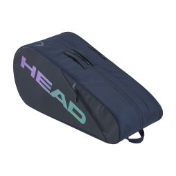 Теннисная сумка Head Tour Racquet Bag L navy Теннисная сумка Head Tour Racquet Bag L navy