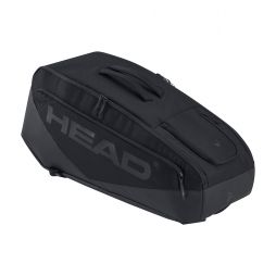 Теннисная сумка Head Pro X Racquet Bag L BK Теннисная сумка Head Pro X Racquet Bag L BK