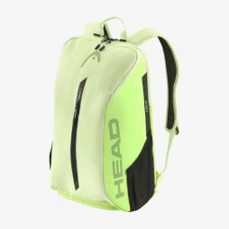 Тенісний рюкзак Head Tour Backpack 25L sage green Тенісний рюкзак Head Tour Backpack 25L sage green