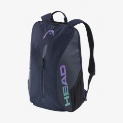 Тенісний рюкзак Head Tour Backpack 25L navy Тенісний рюкзак Head Tour Backpack 25L navy
