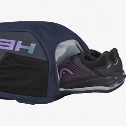 Тенісний рюкзак Head Tour Backpack 25L navy Тенісний рюкзак Head Tour Backpack 25L navy