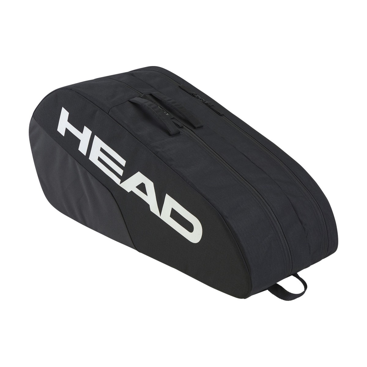 Тенісна сумка Head Base Racquet Bag M black