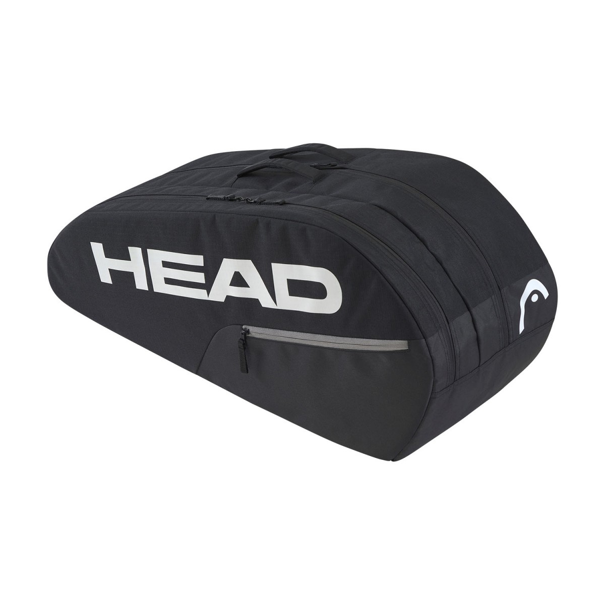 Тенісна сумка Head Base Racquet Bag M black