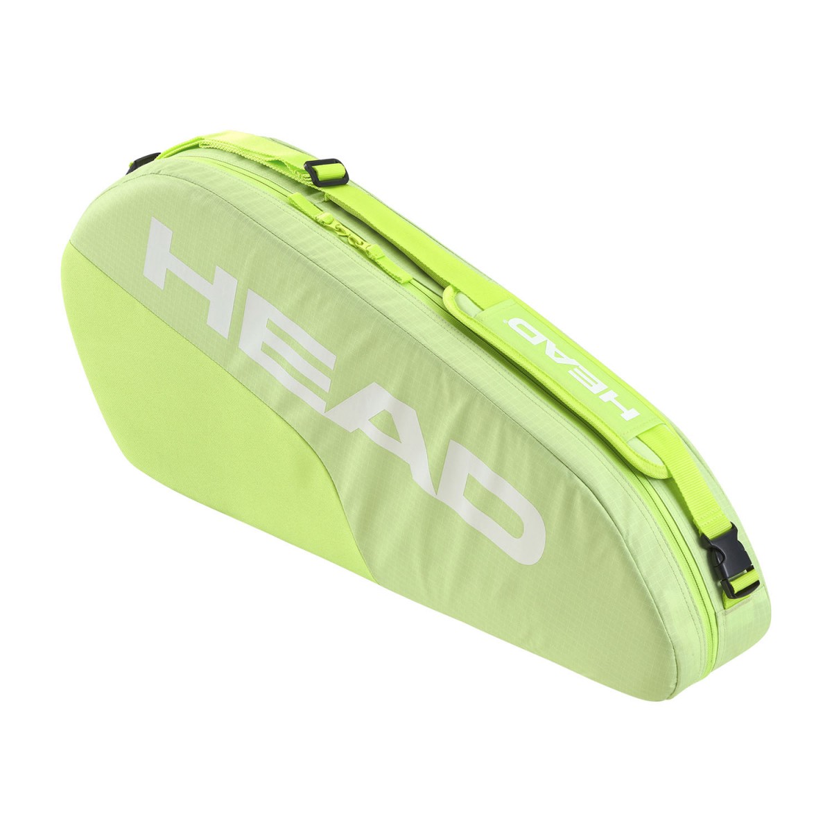 Тенісна сумка Head Base Racquet Bag S sage green
