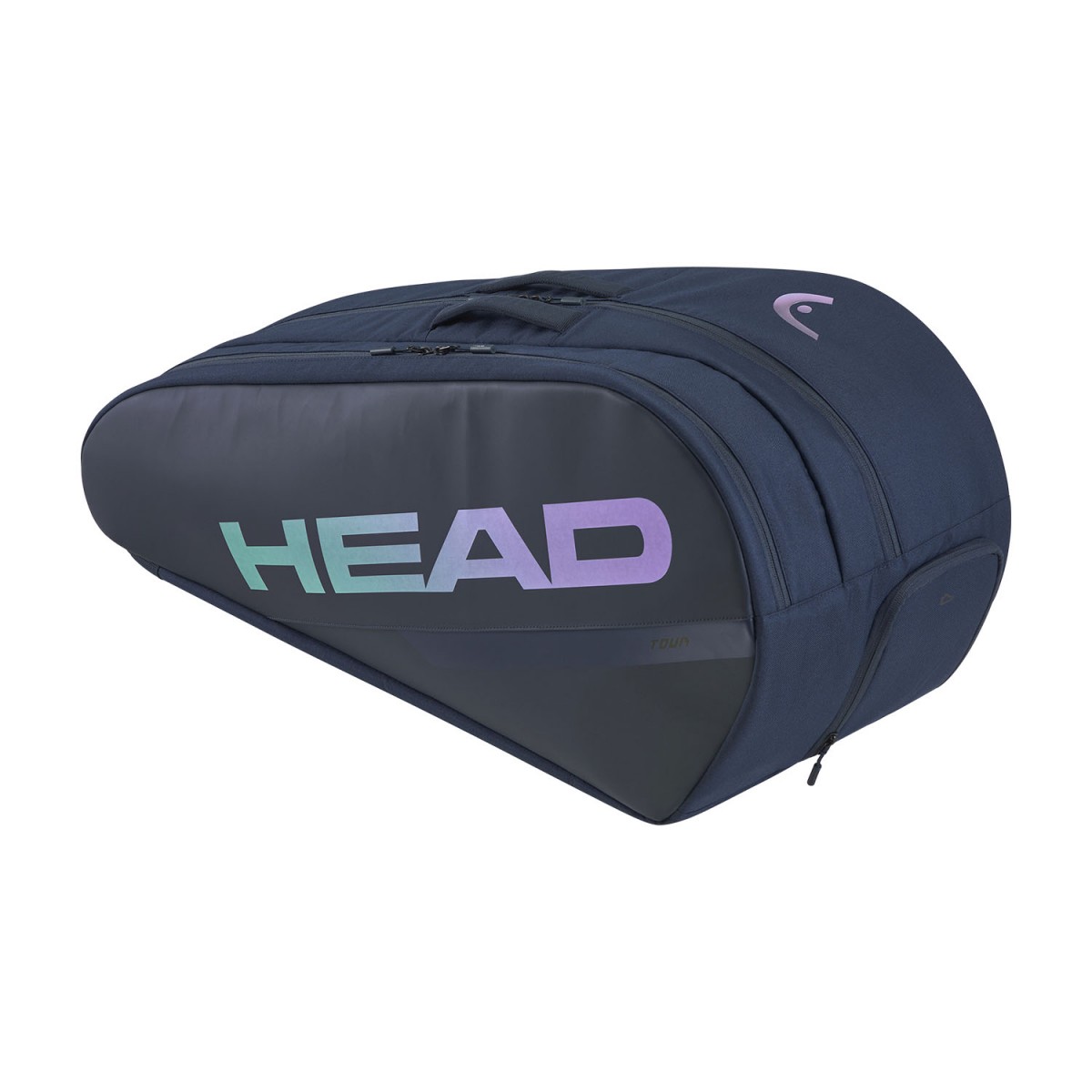 Тенісна сумка Head Tour Racquet Bag L navy