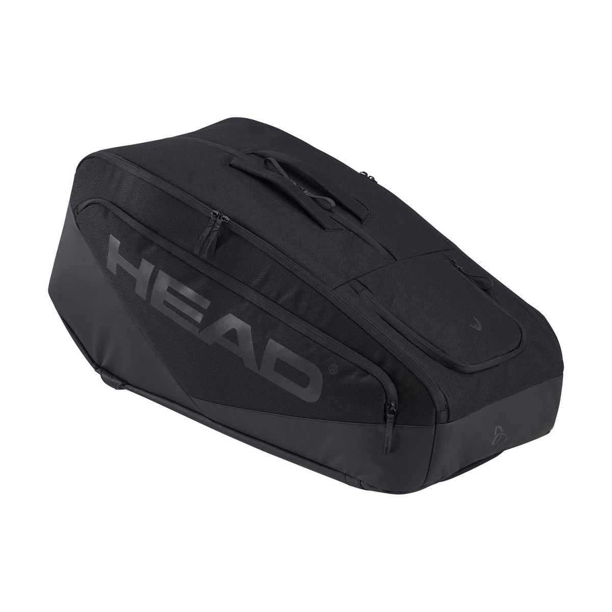 Тенісна сумка Head Pro X Racquet Bag XL BK