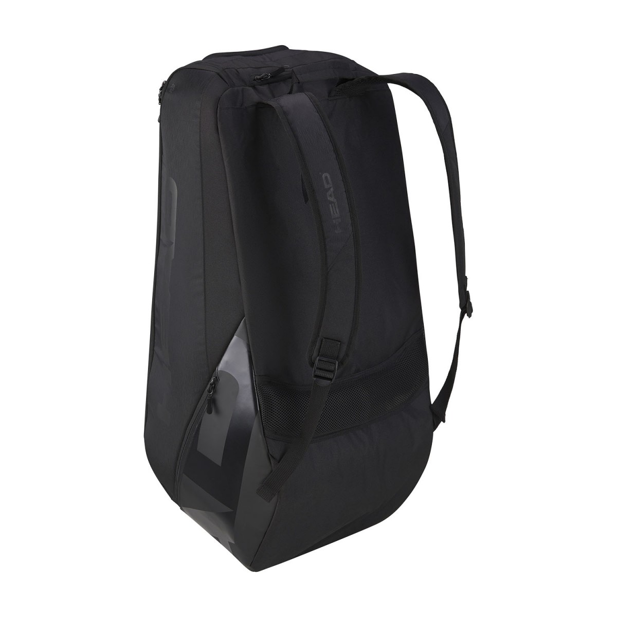 Тенісна сумка Head Pro X Racquet Bag XL BK
