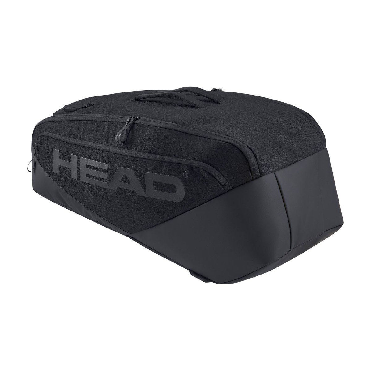 Тенісна сумка Head Pro X Racquet Bag L BK