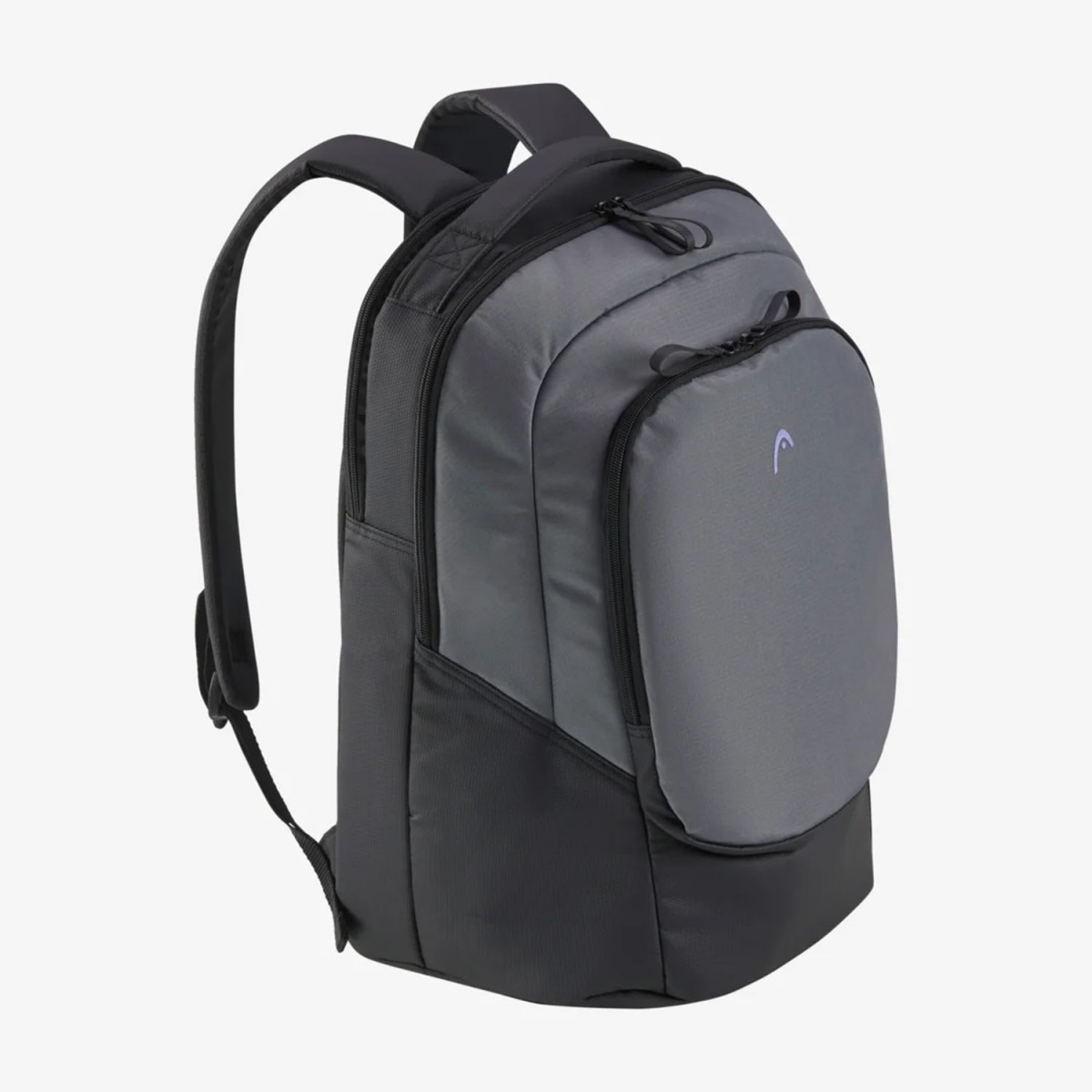 Тенісний рюкзак Head Pro X Backpack 30L black/dark grey