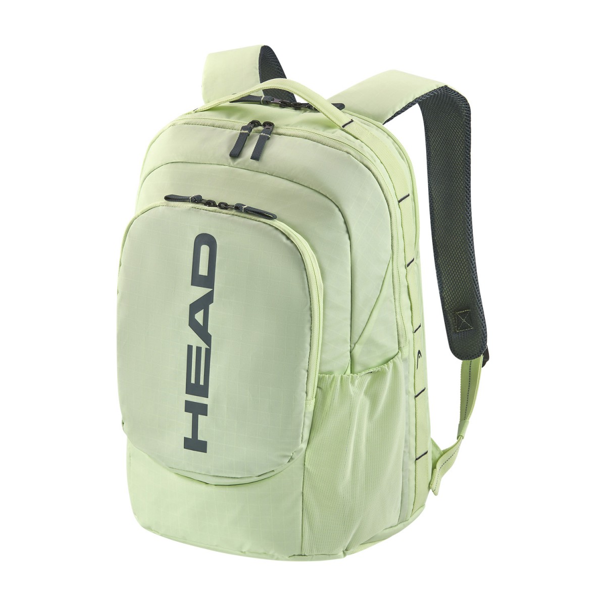 Тенісний рюкзак Head Pro Backpack 30L liquid lime/anthracite