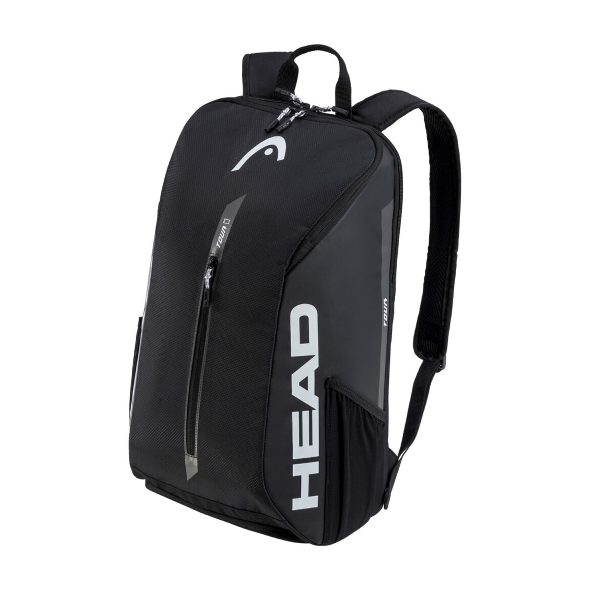 Тенісний рюкзак Head Tour Backpack 25L black/white