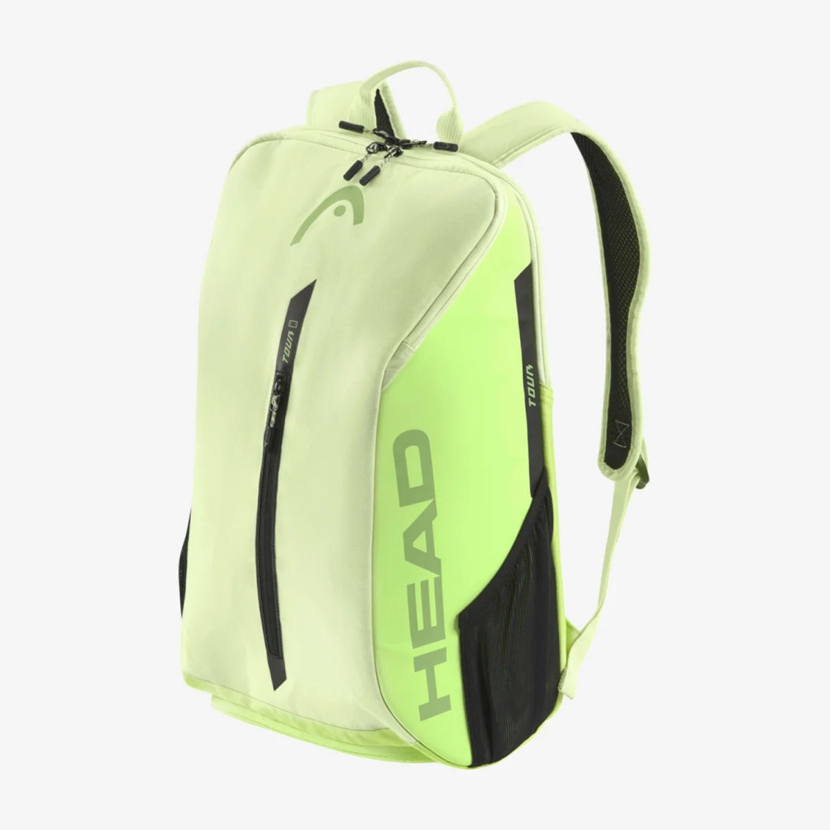 Тенісний рюкзак Head Tour Backpack 25L sage green