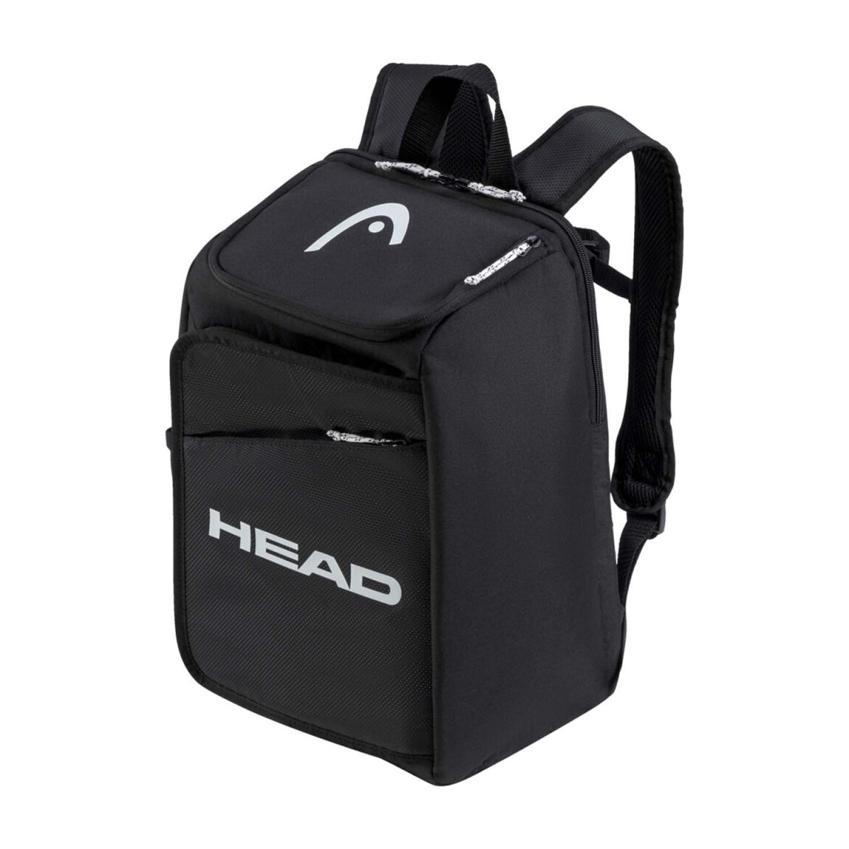Теннисный рюкзак детский Head JR Tour Backpack 20L black/white
