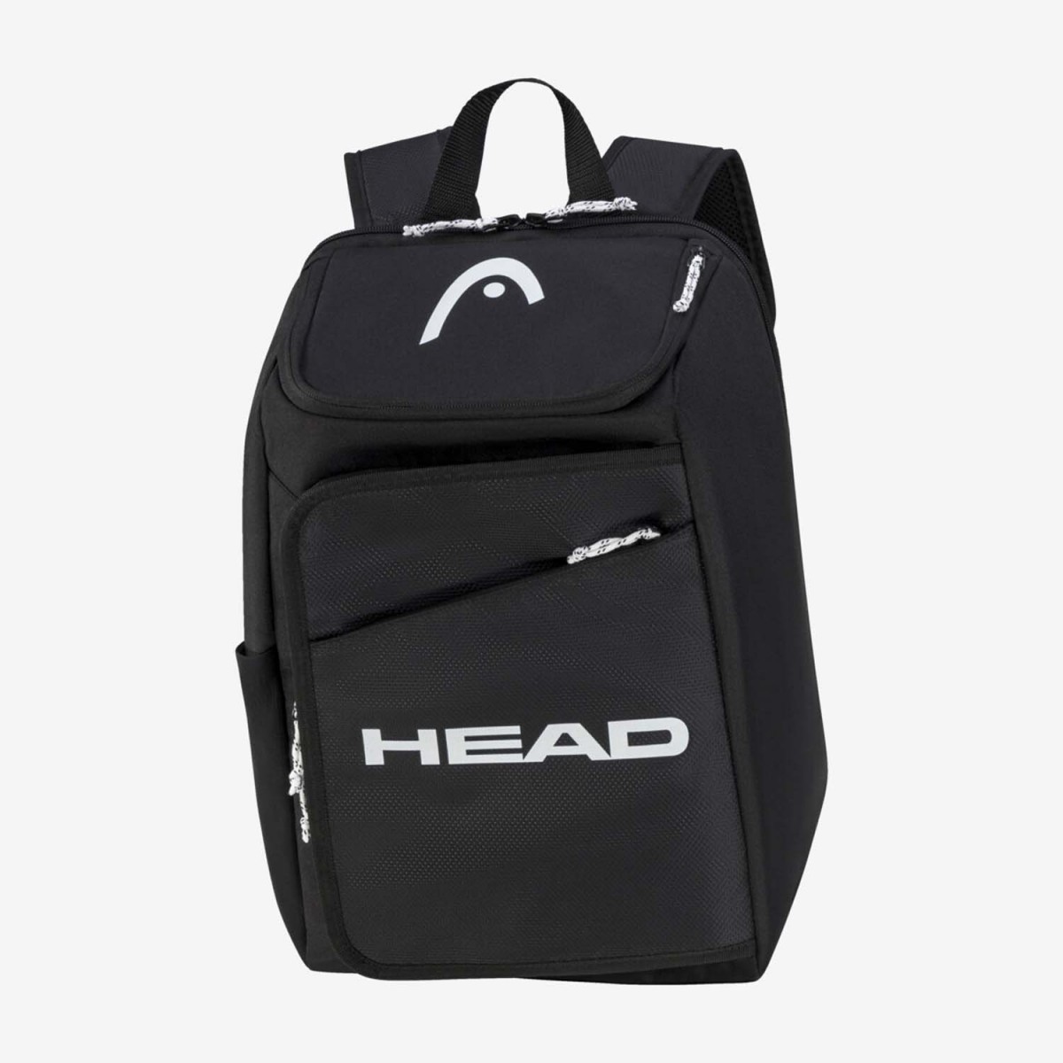 Теннисный рюкзак детский Head JR Tour Backpack 20L black/white