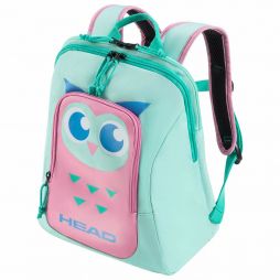 Тенісний рюкзак дитячий Head Kids Tour Backpack 14L OWL Тенісний рюкзак дитячий Head Kids Tour Backpack 14L OWL