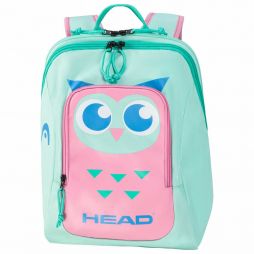 Тенісний рюкзак дитячий Head Kids Tour Backpack 14L OWL Тенісний рюкзак дитячий Head Kids Tour Backpack 14L OWL