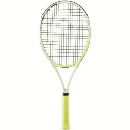 Тенісна ракетка Head MX Attitude Elite yellow Тенісна ракетка Head MX Attitude Elite yellow