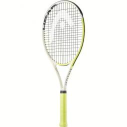 Тенісна ракетка Head MX Attitude Elite yellow Тенісна ракетка Head MX Attitude Elite yellow
