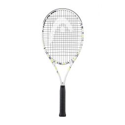 Тенісна ракетка Head MX Spark Elite white Тенісна ракетка Head MX Spark Elite white