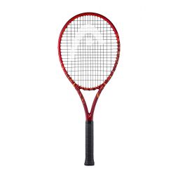 Тенісна ракетка Head Head MX Spark Suprm red Тенісна ракетка Head Head MX Spark Suprm red