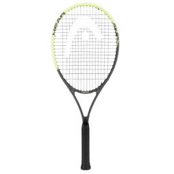 Тенісна ракетка Head Tour Pro yellow/grey Тенісна ракетка Head Tour Pro yellow/grey