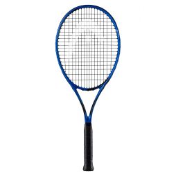 Тенісна ракетка Head MX Attitude Comp blue Тенісна ракетка Head MX Attitude Comp blue