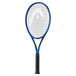 Тенісна ракетка Head MX Attitude Comp blue Тенісна ракетка Head MX Attitude Comp blue