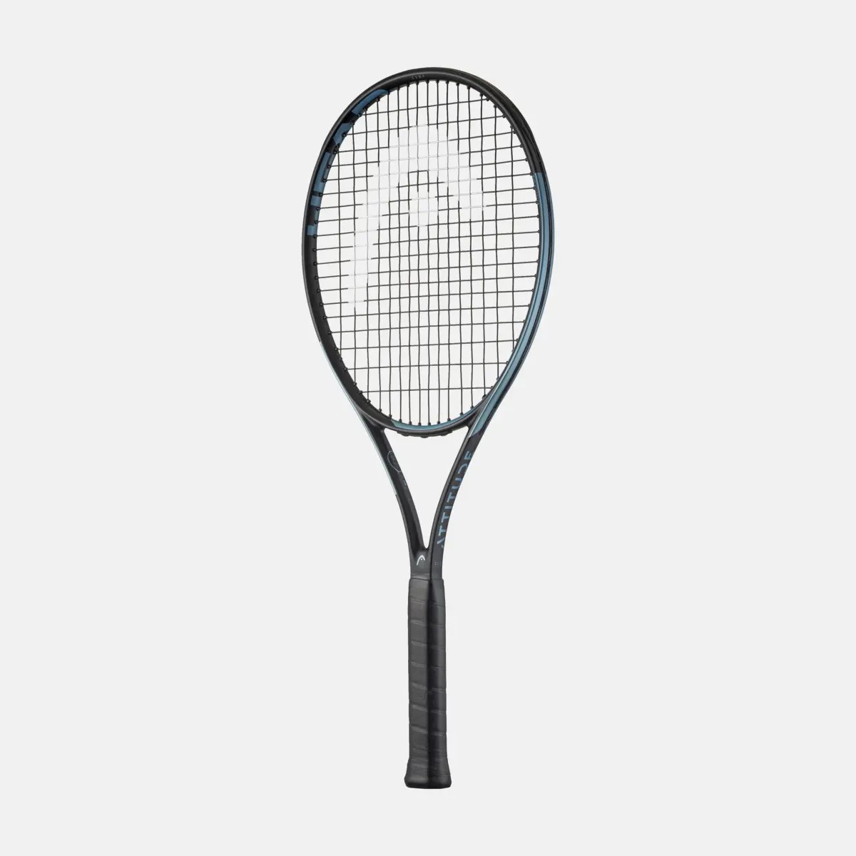 Тенісна ракетка Head MX Attitude Comp blue/black