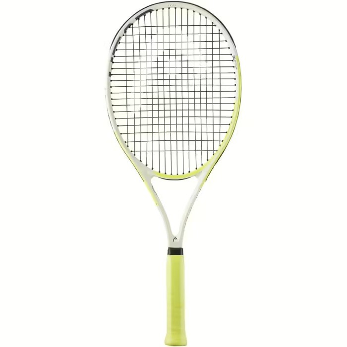 Тенісна ракетка Head MX Attitude Elite yellow