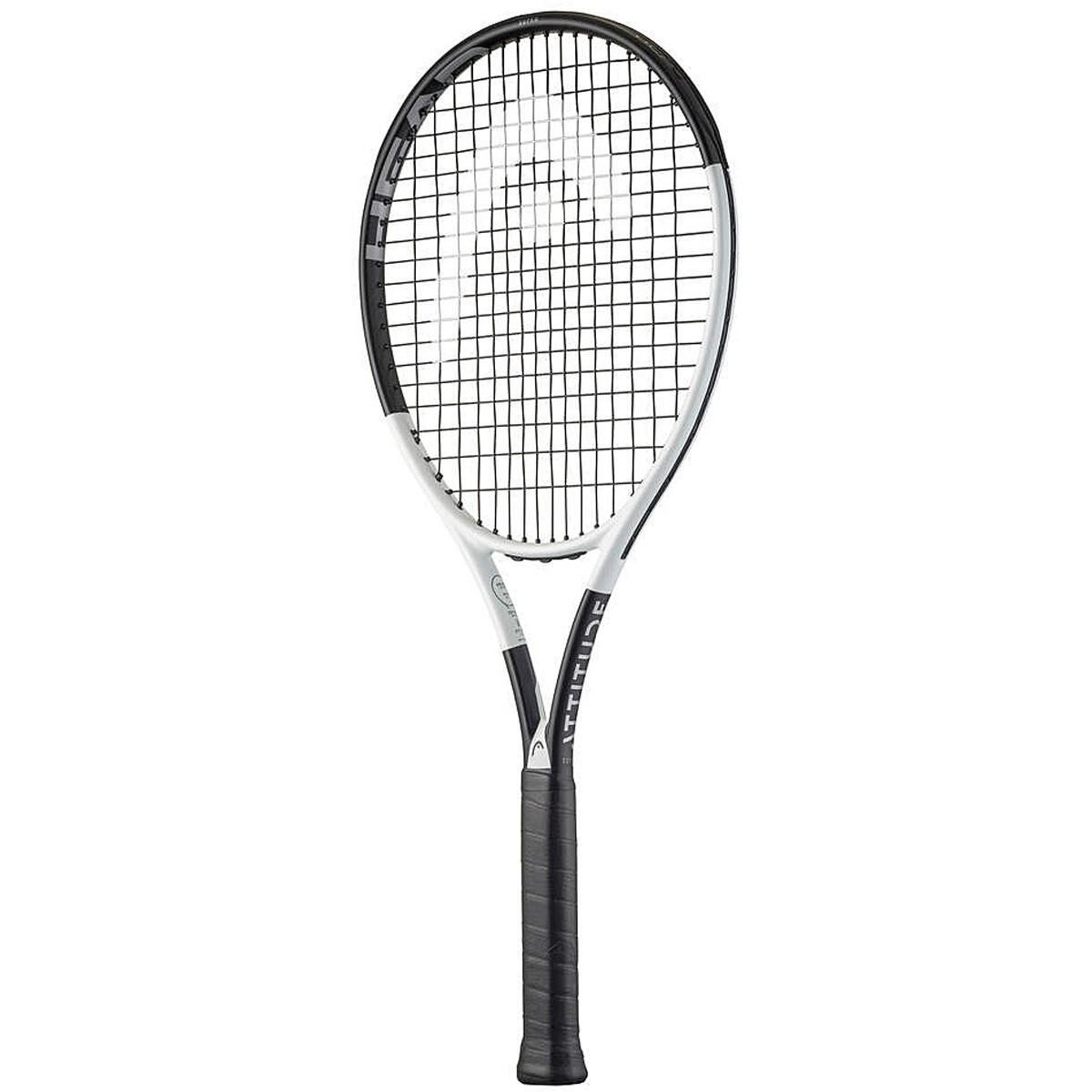 Тенісна ракетка Head MX Attitude Suprm black