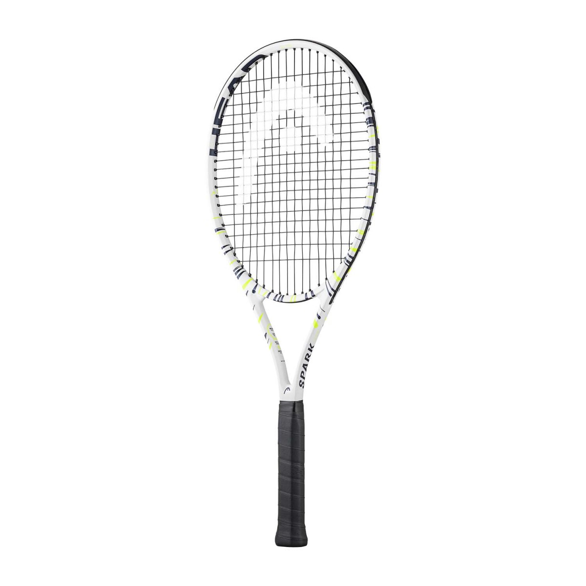 Тенісна ракетка Head MX Spark Elite white