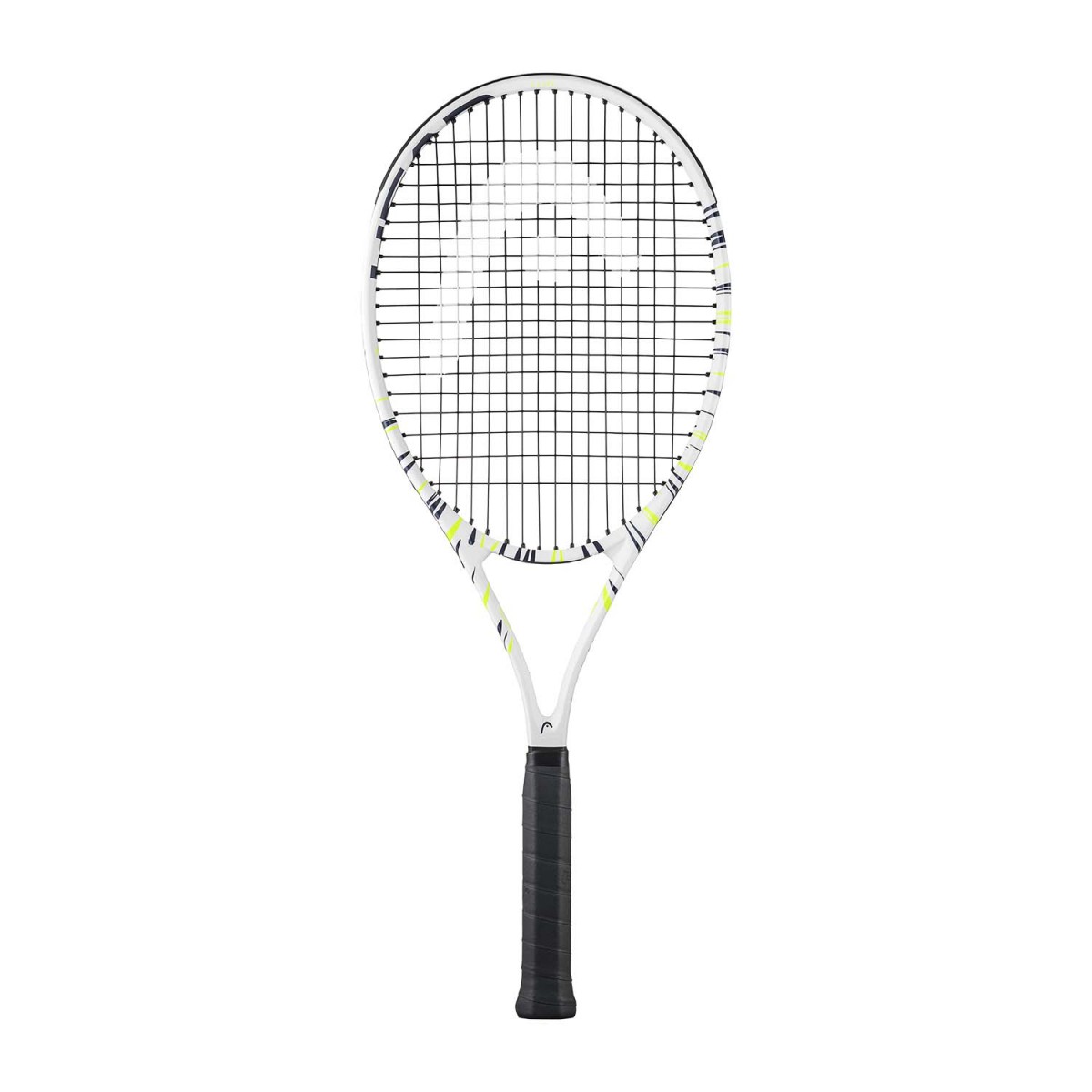 Тенісна ракетка Head MX Spark Elite white