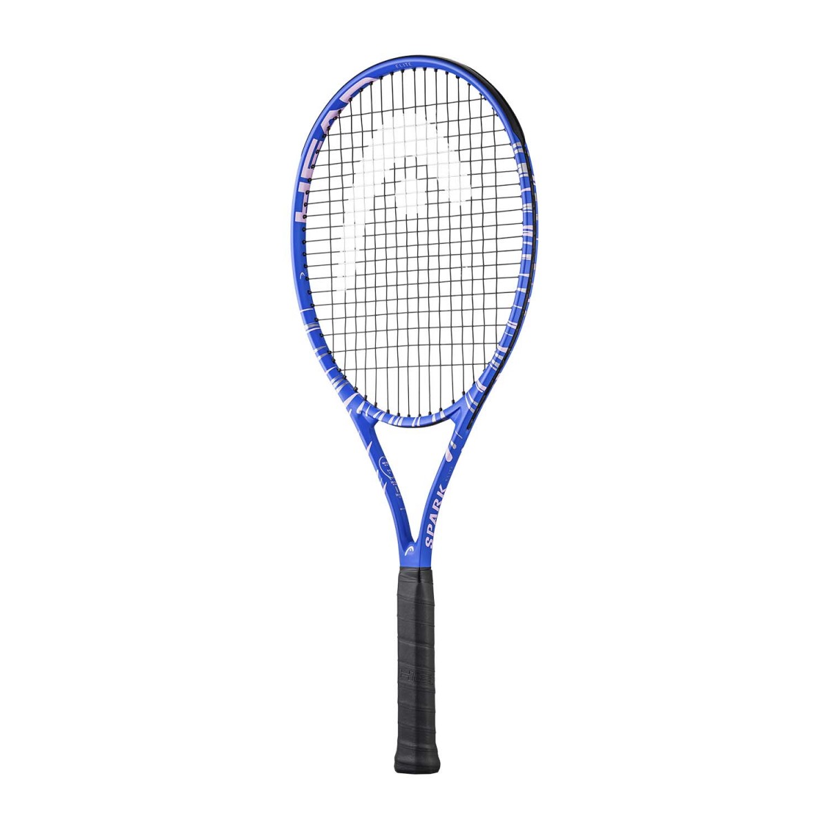 Тенісна ракетка Head MX Spark Elite purple
