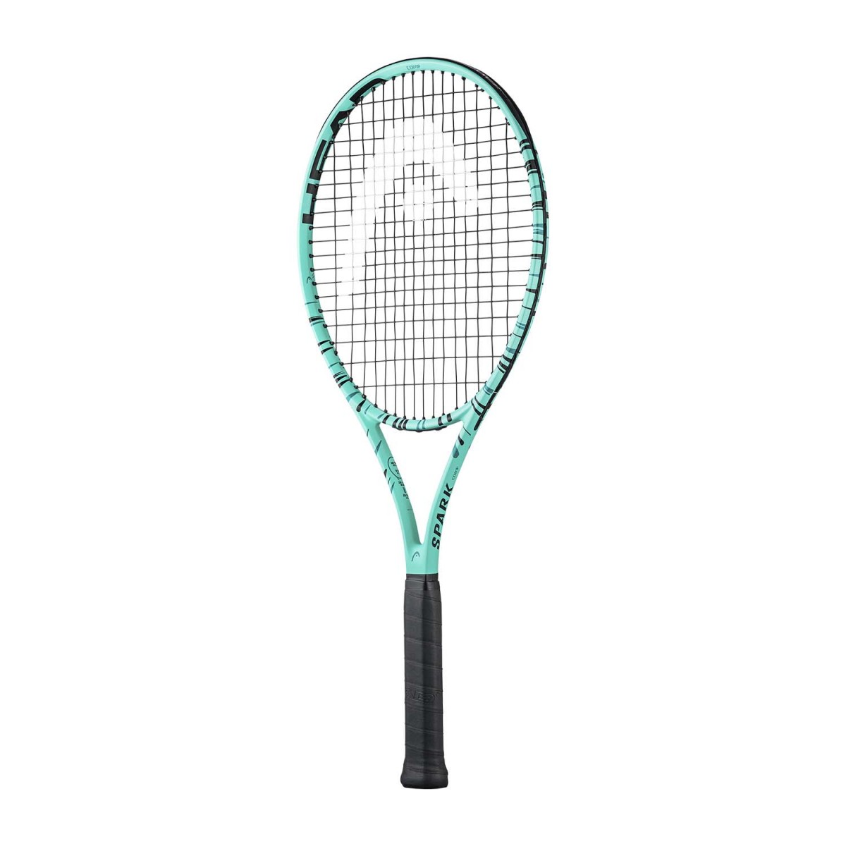Тенісна ракетка Head MX Spark Comp mint