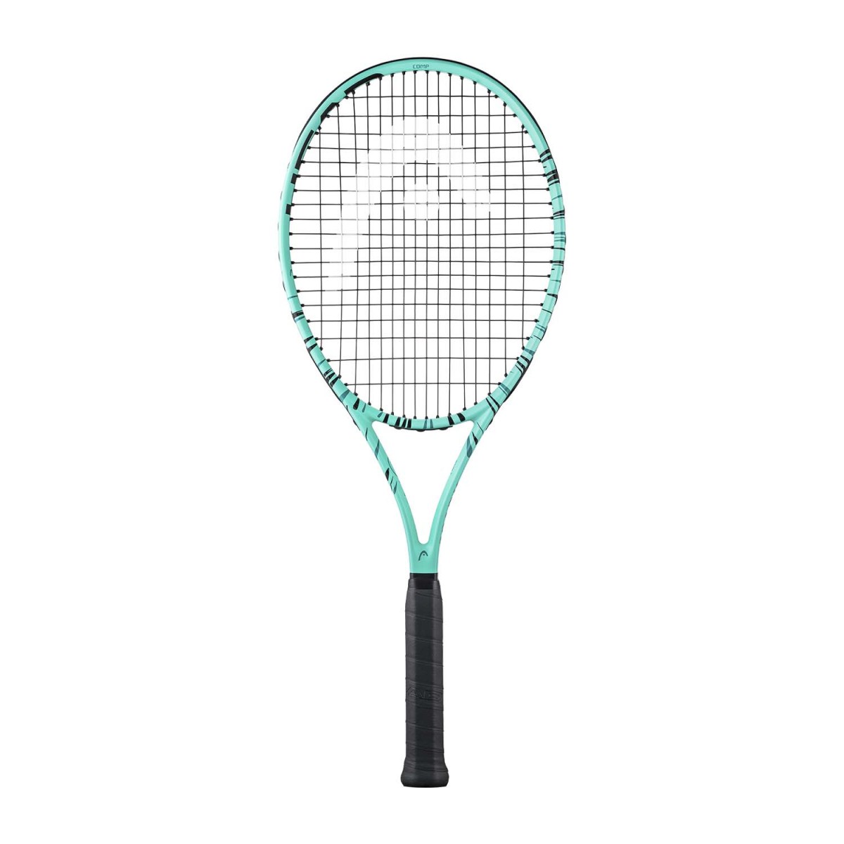 Тенісна ракетка Head MX Spark Comp mint