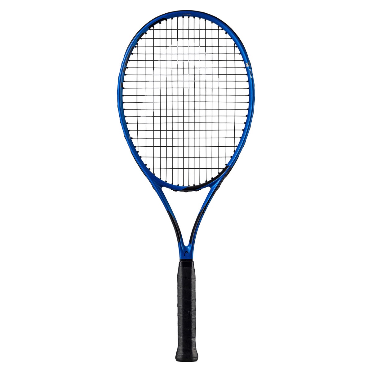 Тенісна ракетка Head MX Attitude Comp blue