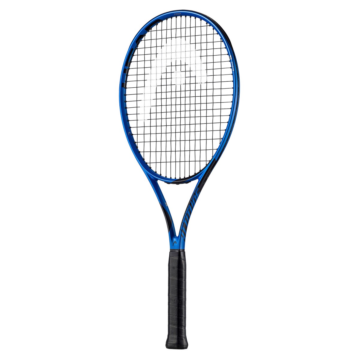 Тенісна ракетка Head MX Attitude Comp blue