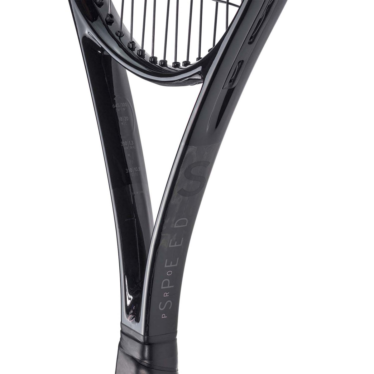 Тенісна ракетка Head Speed Pro Legend Тенісна ракетка Head Speed Pro Legend