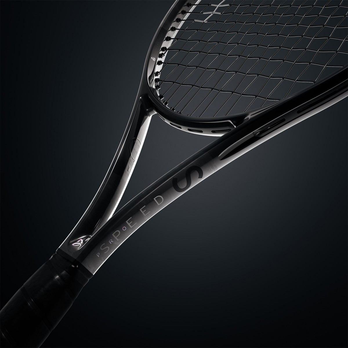 Тенісна ракетка Head Speed Pro Legend Тенісна ракетка Head Speed Pro Legend